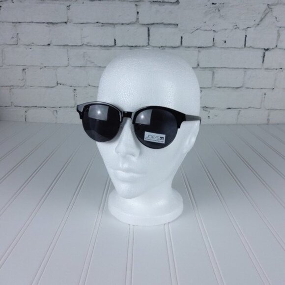 Joe\'s Jeans Cat Eye Sunglasses Black main image 7